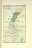 Modern Palestine shweing Turkish provinces / C.R.C. [Conder Reignier Claude] – הספרייה הלאומית