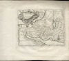 Carte du voyage des Israelites dans le Desert, depuis leur Sortie de l'Egypte jusqu'au Jourdain / M. Verheyden Delin – הספרייה הלאומית