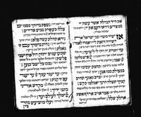 תקון מוהלים.