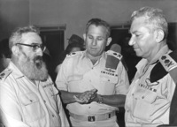 חידון התנ"ך בצה"ל.