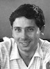 Eitan Haber journalist of Yediot Achronot – הספרייה הלאומית
