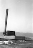 A Lehi monument for its fallen underground movement members at Kiryat Ata – הספרייה הלאומית