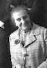 PM Golda Meir returned home from abroad – הספרייה הלאומית