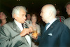 Party given in honour of Leonard Bernstein by the Hilton Hotel, Tel Aviv – הספרייה הלאומית