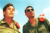 Change of the Command of the Paratroopers Unit – הספרייה הלאומית