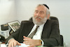 Sheinfeld Moshe Haim, contractor and a member of the Political orthodox party, Aguda, is planed to replace Avraham Shapira.