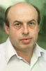 Natan Sharansky leader of the Alyia Party of Russian immigrants.