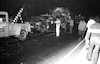 A car accident in which a fuel transporter and a private car were involved – הספרייה הלאומית