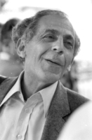 מפגש מרכז מפלגת העבודה.