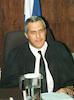 The Tel Aviv Court hadded by Judge Strashnov gave his verict in the trial against Dror Adani in trying to kill Arabs.