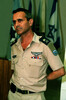 Commander of IDF Airforce held a press conference.