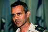 Commander of IDF Airforce held a press conference.