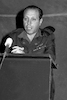 The IDF Logistics Chief Aluf Arie Levy.