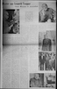 Story and photographs written and photographed by Dan Hadani on Leopold Trepper, of the Red Orchestra published in the Jewish Chronicle January 23 1976.