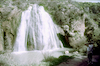 The Hatachana waterfall near Metula & the Ayun river – הספרייה הלאומית