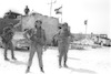 IDF units in South Lebanon.