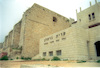 Reconstruction of the Old City of Tzfat – הספרייה הלאומית