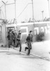 Israel liberate a group of Arab (Shiet) prisoners from the Atlit prison – הספרייה הלאומית