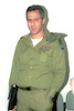 IDF Attorney-General Amnon Strashnov.