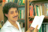 Jafer Ferah at home – הספרייה הלאומית