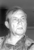 Famous Russian writer Yvgeny Yevtushenko came to Israel and participated at the Russian Avantgarde exhibition – הספרייה הלאומית