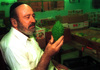 With the festival of Succot (Tabernacles) just over a month away, the picking of etrog fruit is well underway – הספרייה הלאומית