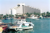 Eilat, the southern town of Israel became the most tourist attraction by Israelis as well as by foreigners.