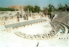 BEIT SHEAN TO BECOME MAJOR ATTRACTION.