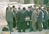 Funeral of PM Menahem Begin – הספרייה הלאומית