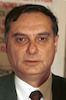 Finnance Director of Bank Leumi Zeev Nahari.
