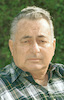 Moshe Shamir writer.