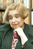 Amalia Kahane Karmon writer.