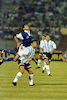 ARGENTINA LOOKING GOOD FOR WORLD CUP USA‘94.