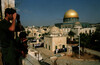 UNEASY CALM IN EAST JERUSALEM.
