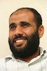 Hamas activist in Nablus Jamal Manzur.