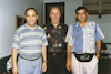Three Tunisian travel agents visited Israel last week marking the thaw in the two countries' relations.