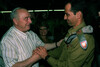 A party was orgnuzed by Symcha Holzberg, the "father" of the injured soldiers to the injured soldiers of the Engineering Corps – הספרייה הלאומית