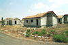 New housing project at Ramat Hamagshimim.