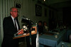 Prime Minister Itzhak Rabin was the geust of honour at the WIZO convention.