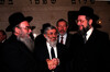 The new Chief Rabbis, took their post after celebration.