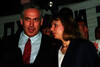 Binyamin 'Bibi' Netanyahu swept the Likud leadership election.