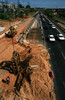 The Ayalon Highway is in high progress – הספרייה הלאומית