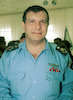 Arie Bibi was appointed as the new commander of the prisons in Israel.