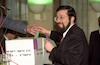 Today saw the election of the new Chief Rabbis of Israel.