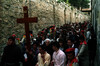 Forty thousand Christian pilgrims are in Jerusalem to celebrate the Easter holiday – הספרייה הלאומית