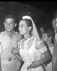 The wedding in the Dayan's family – הספרייה הלאומית