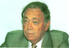 Uri Menashe- Chairman of the Corporation of the Public Companies in the Stock-Exchange – הספרייה הלאומית