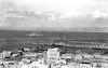 A British Destroyer leaving Haifa Bay – הספרייה הלאומית