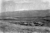 The Mt. Hermon and the Hula Valley.