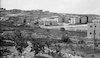 New settlement of Gilo near Hebron.